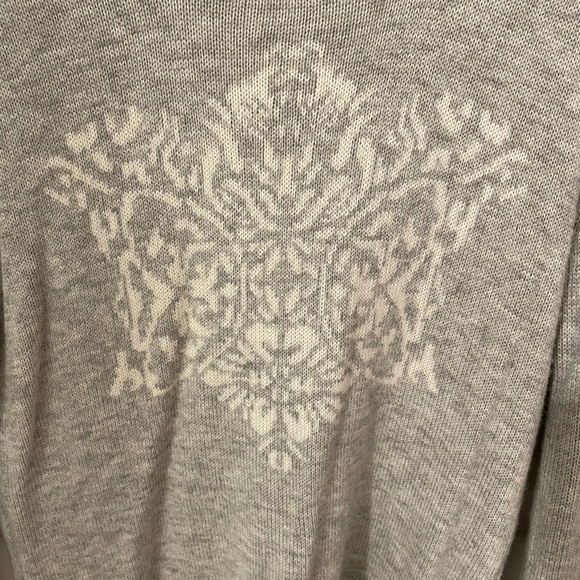 ☘️3/$45 RW&CO Sweater s - Picture 2 of 4
